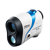NIKON COOLSHOT 80 VR 레이저 거리계 (7.5-915m/8-1,000 yd.)