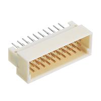 HARTING 09251306590 DIN 41612 Connectors 30P Male 3C Solder
