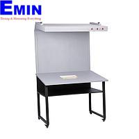 Kệ tủ so màu đứng ABD CC120-C (D65,D50,TL84,U30)