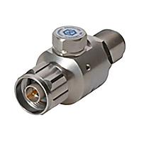 Viên Nang Khí với Giá Đỡ Viên Nang HUBER+SUHNER 9071.99.0450 (73_Z-0-0-450)