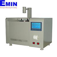 Lonroy LR-O030 ເຄື່ອງທົດສອບຈຸດເຜົາໃຫມ້ spontaneous (200 ℃ ~ 800 ℃)