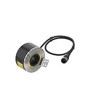 Autonics E80H30-1024-6-L-5-C 80 mm Incremental Rotary Encoders (ປະເພດຮູຂຸມຂົນ) (Ø30mm, 1024P/R, 5 VDC)