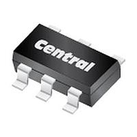 Central Semiconductor CMXTVS5-4 TR PBFREE TVS 다이오드 SMD-트랜지언트 SUPRSR 어레이 쿼드