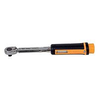 Tohnichi 225QL5 Adjustable Click Type Torque Wrench (50～250 kgf･cm)