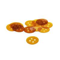 Màng dẫn nhiệt Thermalfilm cho TO-18, đường kính ngoài 6,35mm, đường kính trong 2,54mm, dày 0,91mm, 4 lỗ Aavid 43-18-1G