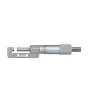 Hub Micrometers Asimeto 160-01-0 (0-25mm, 0.004mm)