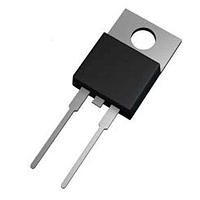 Vishay General Semiconductor VS-MBR1035-M3 Schottky Rectifiers 35V 10A IF Single TO-220AC