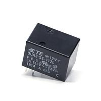 Rơ le tín hiệu nhạy SPDT 12VDC 1A cho bảng mạch P&B OUAZ-SS-112L,900