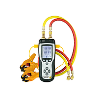 Máy phân tích độ quá nhiệt và quá lạnh trong HVAC CEM DT-8921 (-40~204ºC, 0~500 psi)