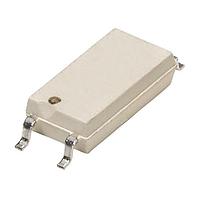 Bộ cách ly quang đầu ra Transistor đầu ra Phototransistor Đơn CTR 80-160% Vishay General Semiconductor TCLT1107