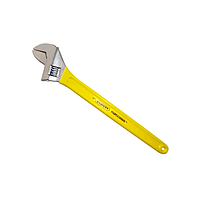 STANLEY 97-797-S Adjustable Wrench (600mm)