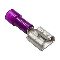 Đầu nối nhanh cách điện nylon 22-18 .250 x 0.032 cái kết nối nhanh Mueller AI-50176N