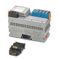 Mô-đun I/O AXL F EX IS AI8 HART XC 1F PHOENIX CONTACT 1052432