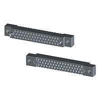 AirBorn M55302/139E160Y/0 Connectors W-Series 0.100