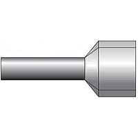Đầu cos dây đôi H2x1,00/8 Altech 2776.0/100