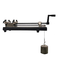 GESTER GT-C82 Fryma 직물 신장계