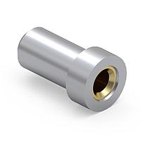 Mill-Max 3185-0-15-80-30-27-10-0 IC & Component Sockets 200u SN OVER NI 30 CON