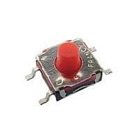 C&K KSC4D1J50SHLFS Detect 1A 32VDC 5.2mm Jベンド, IP67