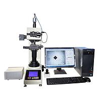 TIME V3.0 Micro/Vicker Hardness Automatic Measuring System