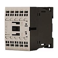 Eaton XTCEPI015B01T Full Voltage Non-Reversing CONTACTOR, 7, 5KW/400V, AC-OPERATED