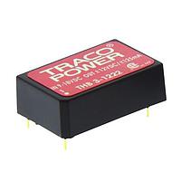 TRACO Power THB 3-2411 Isolated Product Type: DC/DC; Package Style: DIP-24; Output Power (W): 3; Input Voltage: 18-36 VDC; Output 1 (Vdc): 5; Output 2 (Vdc): N/A; Output 3 (Vdc): N/A