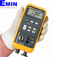 Máy hiệu chuẩn áp suất Fluke 718 30G (30psi, 2bar, 206.84 kpa, bơm tay)