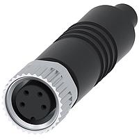 Cáp cảm biến / Cáp chấp hành CÁP, M8 4 CHÂN CHO 3SE66,5M SIEMENS 3SX56013GA05