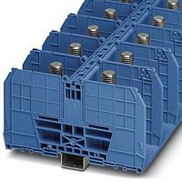 PHOENIX CONTACT 3244632 DIN Rail Terminal Blocks RBO 16 BU