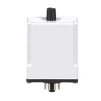 Square D 9050JCK15V20 Timing Relays TIMER RELAY 240VAC 10A