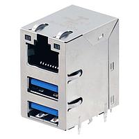 Con đội từ TRP Connector 2250576-1