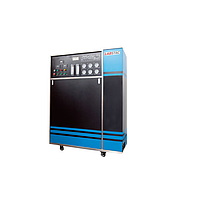 Labstac WO141 대용량 RO 급수 시스템