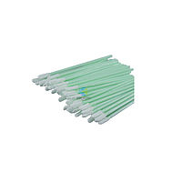 Esocoo ES-714 スワブ フラット スクエア ポリエステル (125mm)