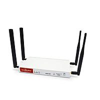 Bộ định tuyến LTE LTE 5 Cổng GigE 1 Cổng Serial, Wi-FI, Cat 3 DIGI ASN-6350-SR03-GLB