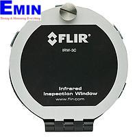 FLIR 3"-IRW-3C IRウィンドウ（陽極酸化アルミ）