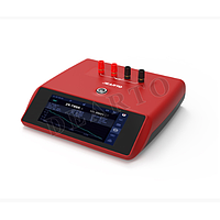 Dearto DTMA-101G Portable Thermometer Readout (-200℃ ~ 800℃, 0.0001Ω)