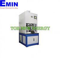 TOB TOB-FK-60-D Type D Sealing Machine For Cylindrical Supercapacitor (Φ60*100~140mm)