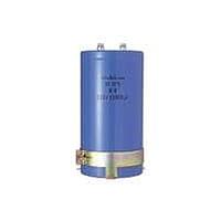 Nichicon LNR2A103MSE Aluminum Electrolytic Capacitors 100volts 10000uF 0.2 35x120 85c