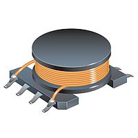 Bourns SDR0906-472KL パワーインダクタ 4700uH 10% SMD 0906