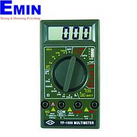 Đồng hồ vạn năng TENMARS YF-1000