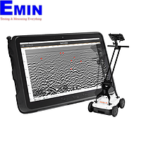 Máy đo đất bằng GPS GNSS RTK