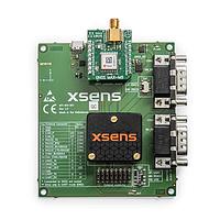 Xsens MTi-630-DK IMU - 慣性計測ユニット MTi-630 AHRS/VRU/AHT/IMU 開発キット