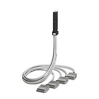 Cáp Chuyên Dụng VIP-PA-PWR/4X10 COMBI/ 2,5M/S7 PHOENIX CONTACT 2904706