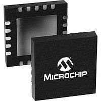 Microchip Technology AVR16DU20T-I/REB Microcontrollers 16KB, 2KB SRAM, 24MHz, USB, 10b ADC, 2xUART, SPI, TWI