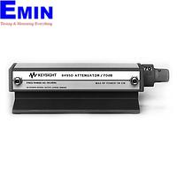 KEYSIGHT 8495D Manual Step Attenuator (26.5 GHz)