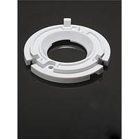 Phụ kiện lắp đặt đèn LED Đế tròn chiếu sáng 58.7mm(Đ) x 11.89mm(C) Ledil C13088_LENA-STD-BASE-E30