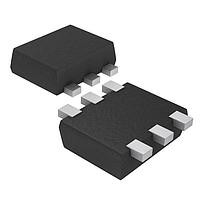 JFET NCH+NCH J-FET onsemi CPH6904-TL-E