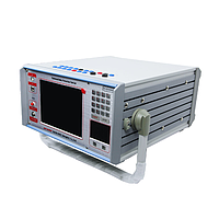 Bộ thiết bị kiểm tra rơ le bảo vệ Wrindu RDJB-1600Y (50Ω)