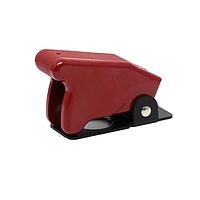 Vỏ Công Tắc / Vỏ Nút Nhấn, MIL-PRF-8805/3, Hành Động Tạm Thời, Được Niêm Phong, Hành Động Bật/Tắt Nhanh, Đứt Mạch Đôi OTTO MS25224-3