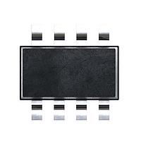 Monolithic Power Systems (MPS) MP4562GJ-P Configurable-Frequency Step-Down Converter 60V, 2A Step-Down Converter with Configurable Frequency Up to 2.5MHz in a TSOT23-8 Package