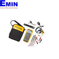 Bộ kit đồng hồ vạn năng FLUKE FLUKE-289/FVF